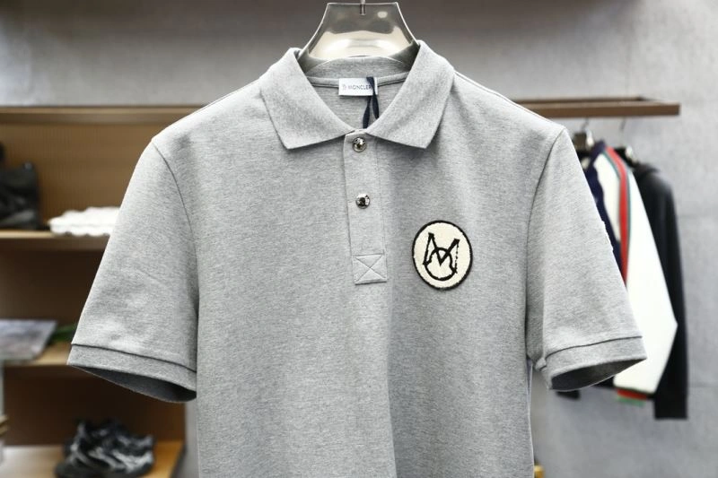 Moncler T-Shirts FlexibleFit 141365