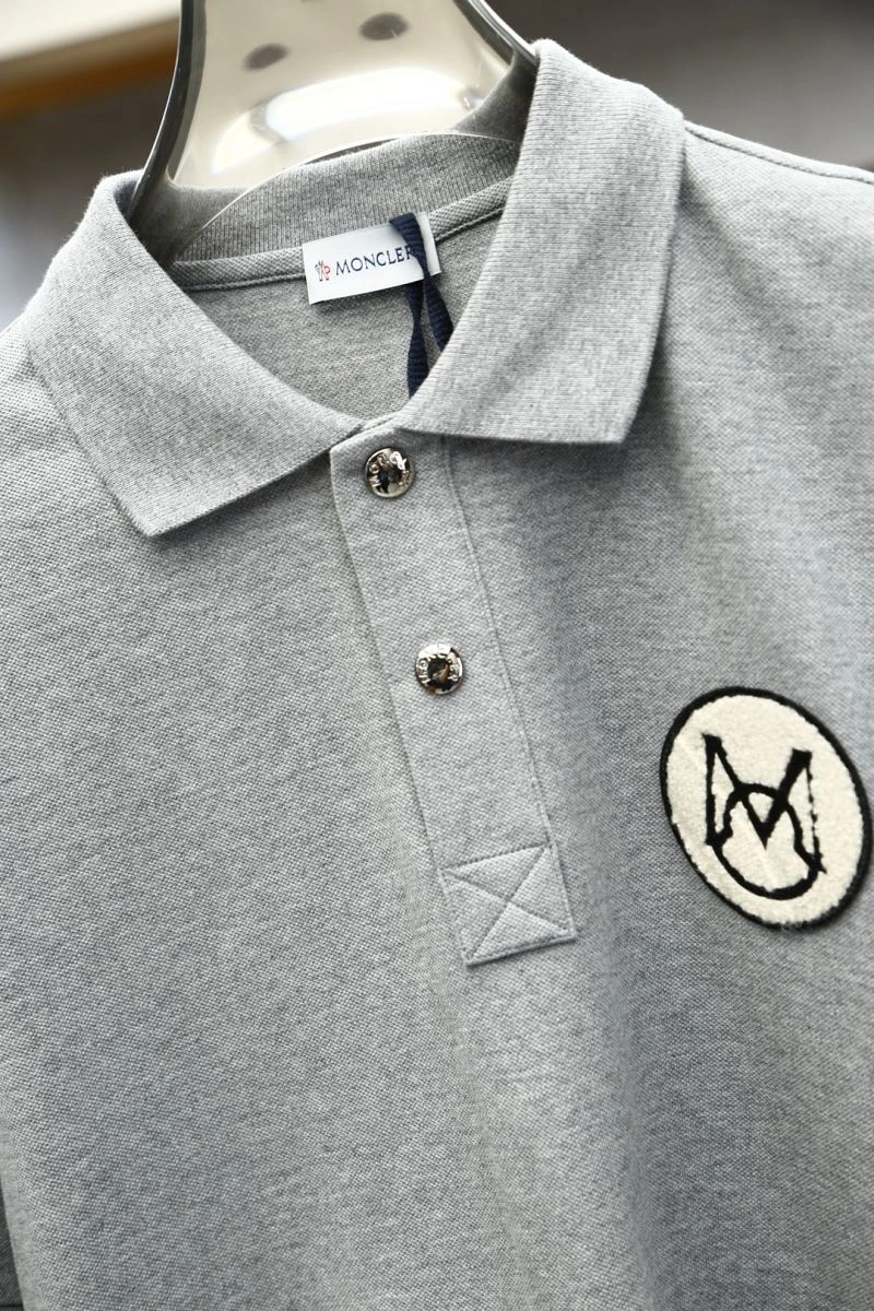 Moncler T-Shirts FlexibleFit 141365