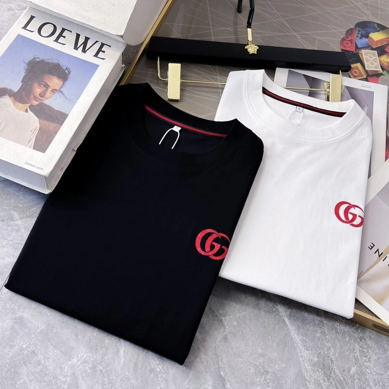 Bold Moncler T-Shirts 141372