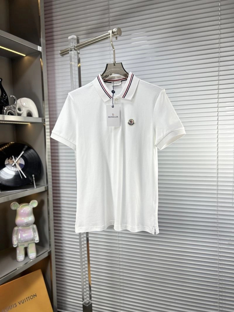 Moncler T-Shirts Affordable 141363
