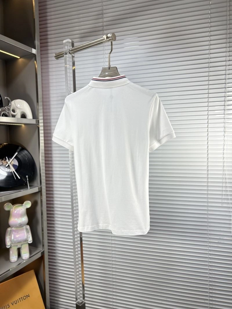 Moncler T-Shirts Affordable 141363