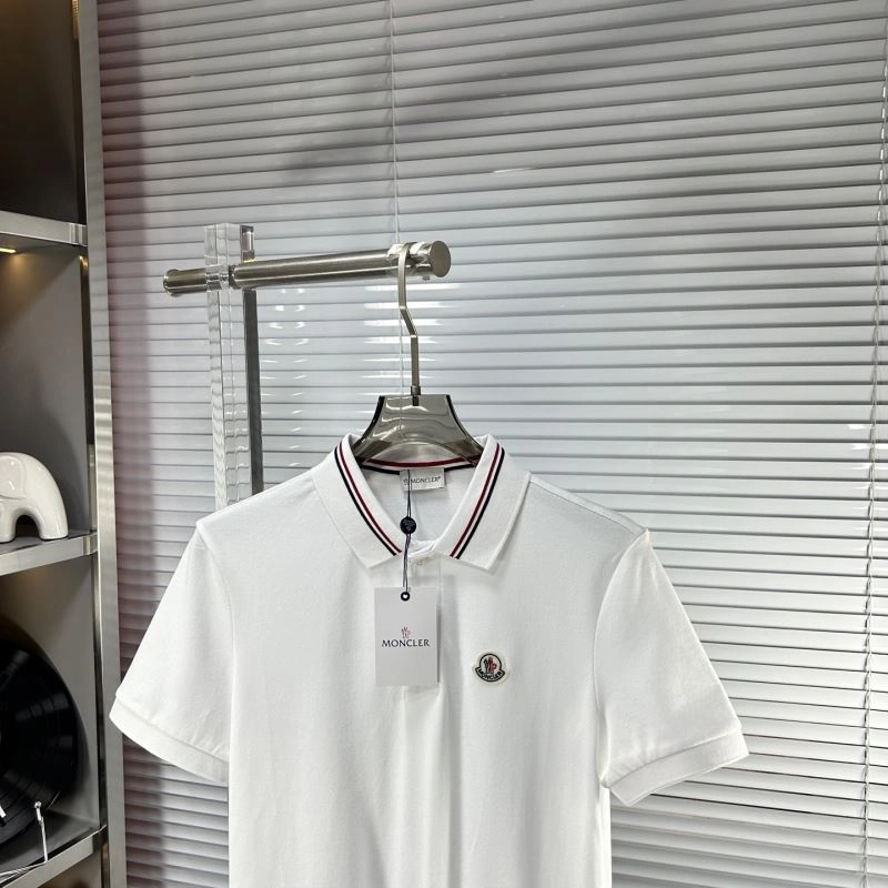 Moncler T-Shirts Affordable 141363