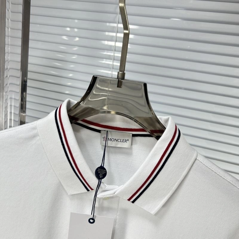 Moncler T-Shirts Affordable 141363