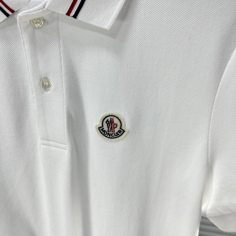 Moncler T-Shirts Affordable 141363
