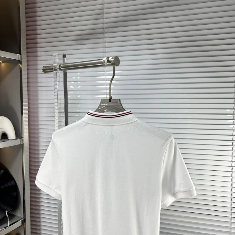 Moncler T-Shirts Affordable 141363