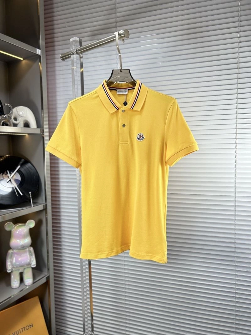 Refined Moncler T-Shirts 141360