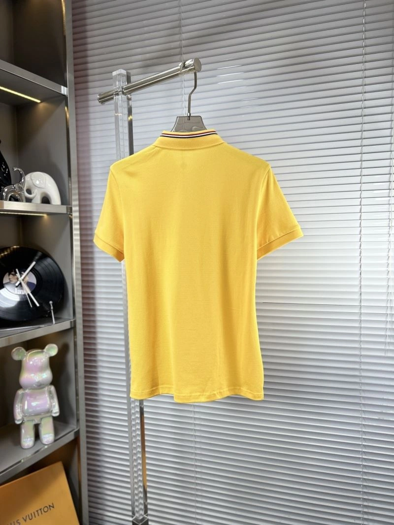 Refined Moncler T-Shirts 141360