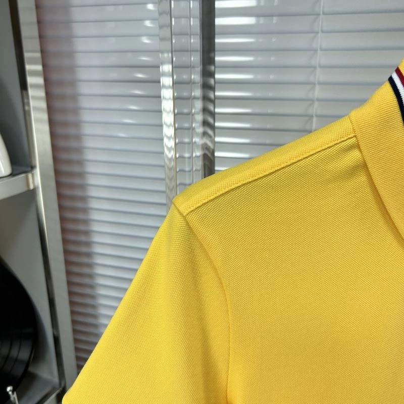 Refined Moncler T-Shirts 141360