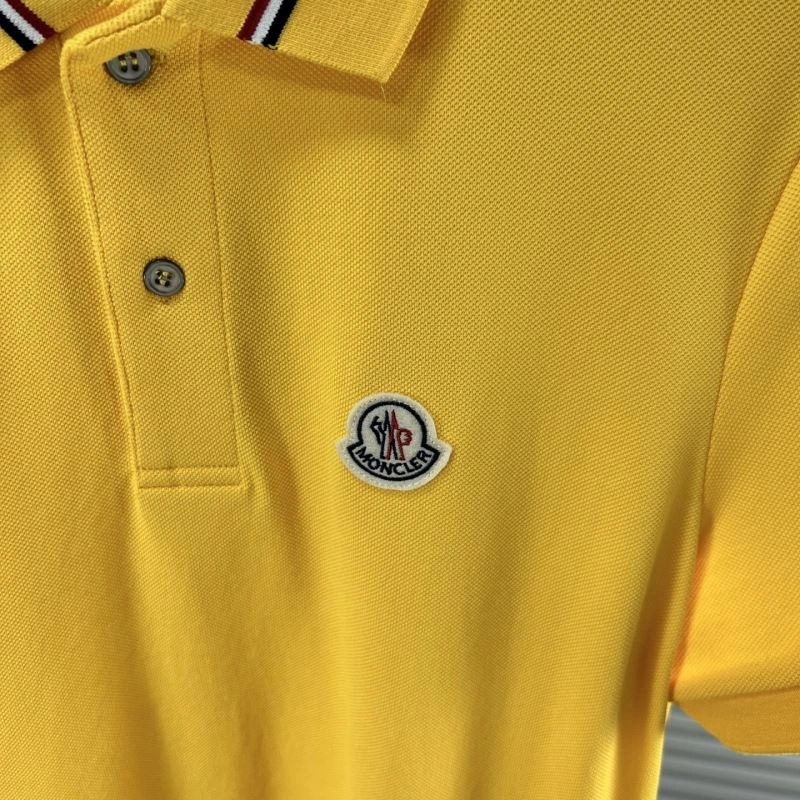Refined Moncler T-Shirts 141360