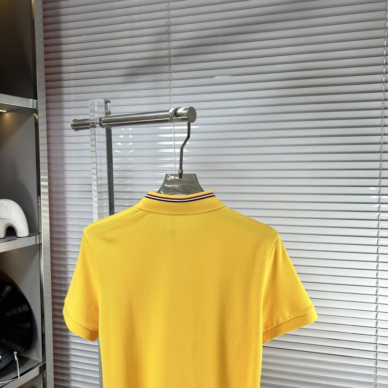 Refined Moncler T-Shirts 141360