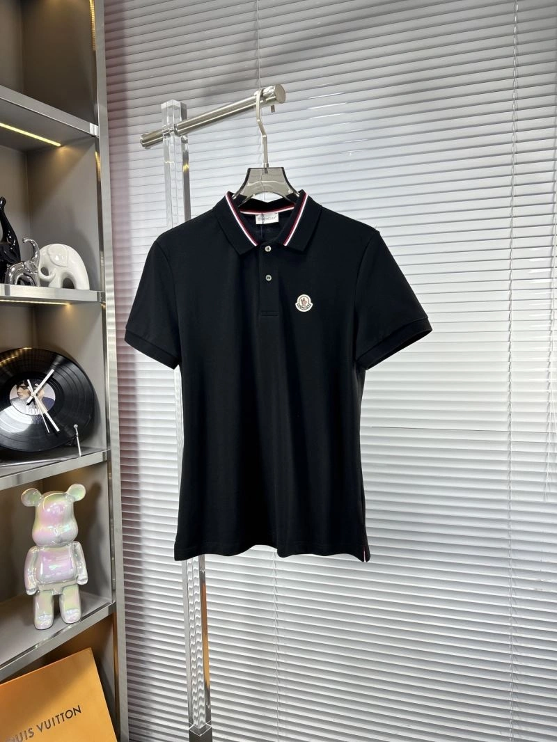 Youthful Moncler T-Shirts 141359