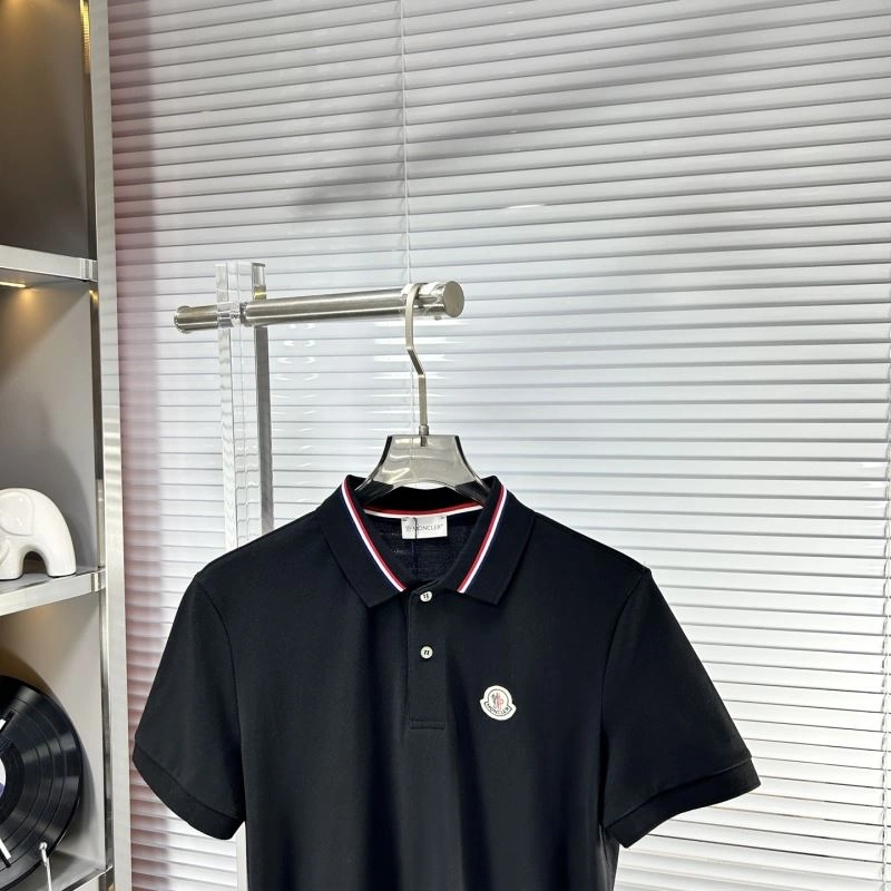 Youthful Moncler T-Shirts 141359