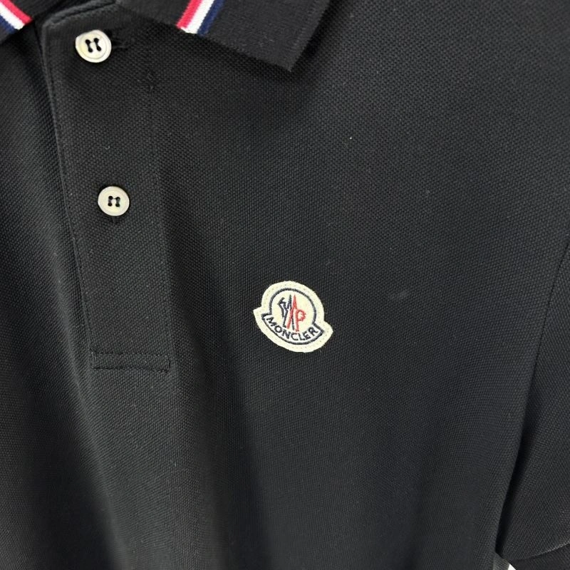 Youthful Moncler T-Shirts 141359