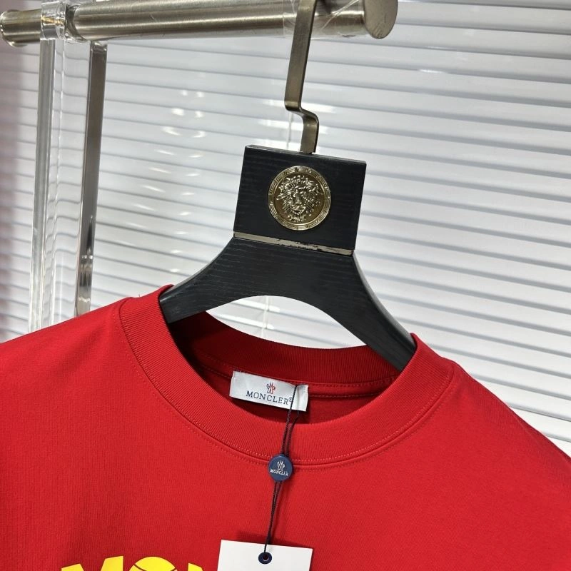EyeCatching Moncler T-Shirts 141376