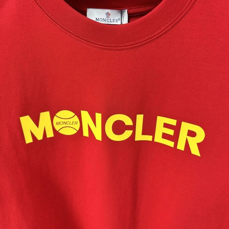 EyeCatching Moncler T-Shirts 141376