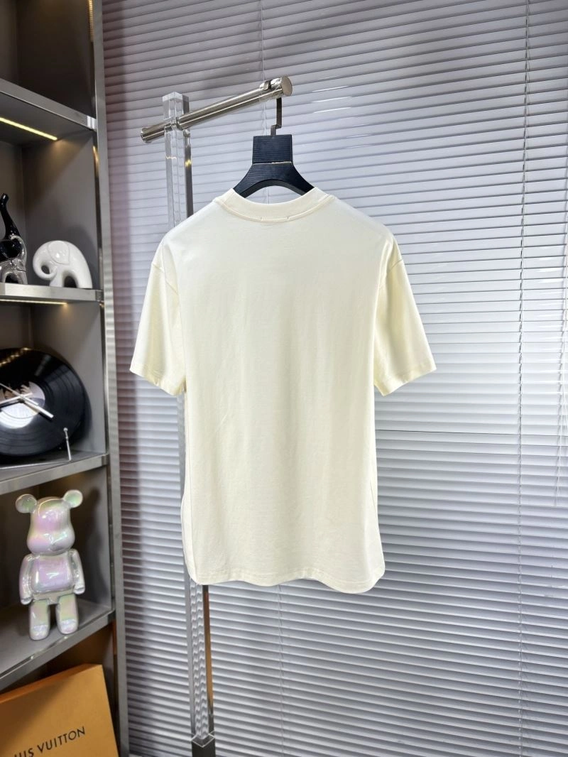 Moncler T-Shirts Lightweight 141357