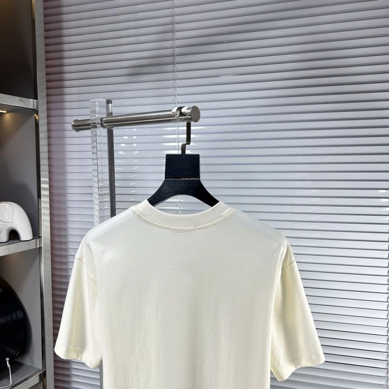 Moncler T-Shirts Lightweight 141357