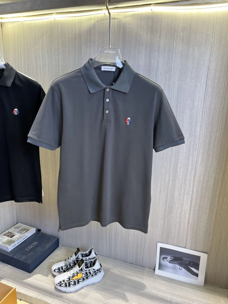 Reliable Moncler T-Shirts 141364