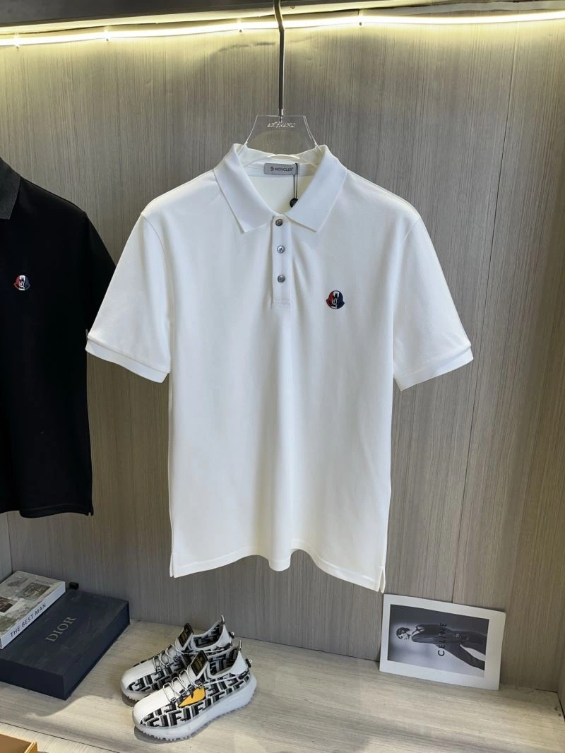Reliable Moncler T-Shirts 141364
