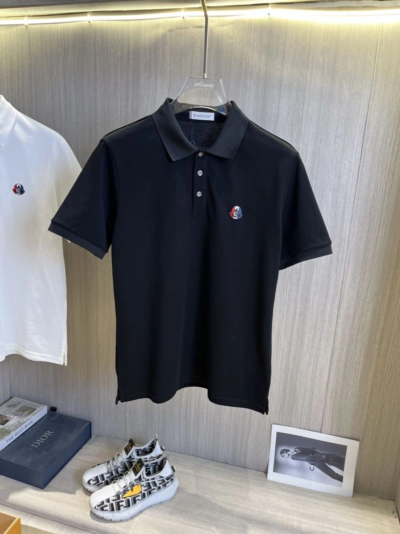 Reliable Moncler T-Shirts 141364