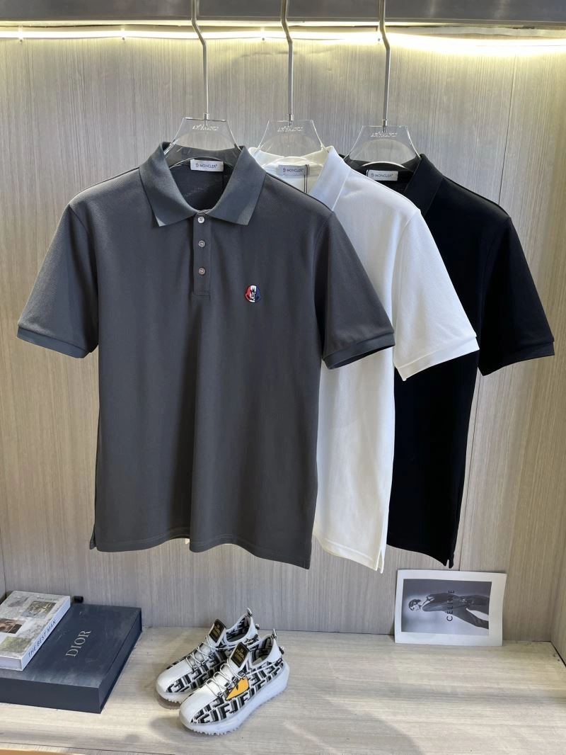 Reliable Moncler T-Shirts 141364