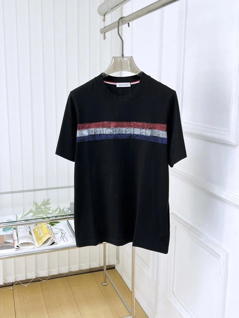 Moncler T-Shirts AllSeason 141378