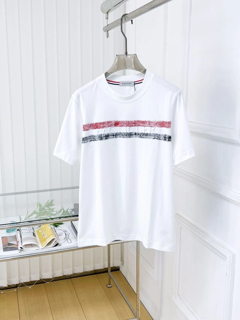 Moncler T-Shirts AllSeason 141378
