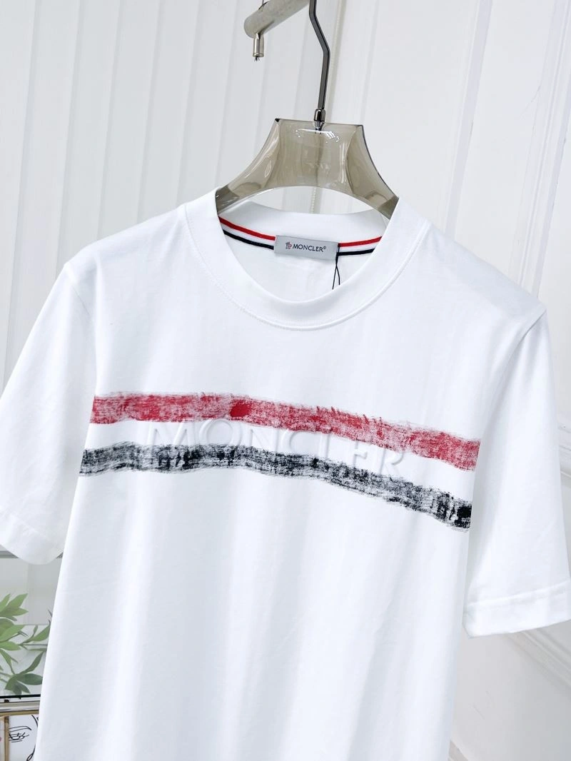 Moncler T-Shirts AllSeason 141378