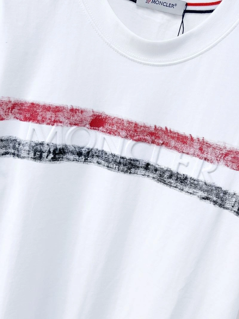 Moncler T-Shirts AllSeason 141378