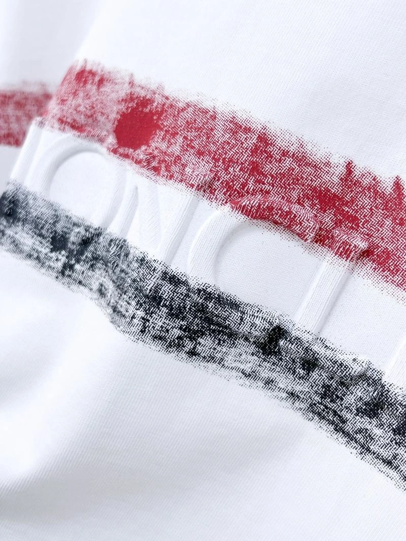 Moncler T-Shirts AllSeason 141378