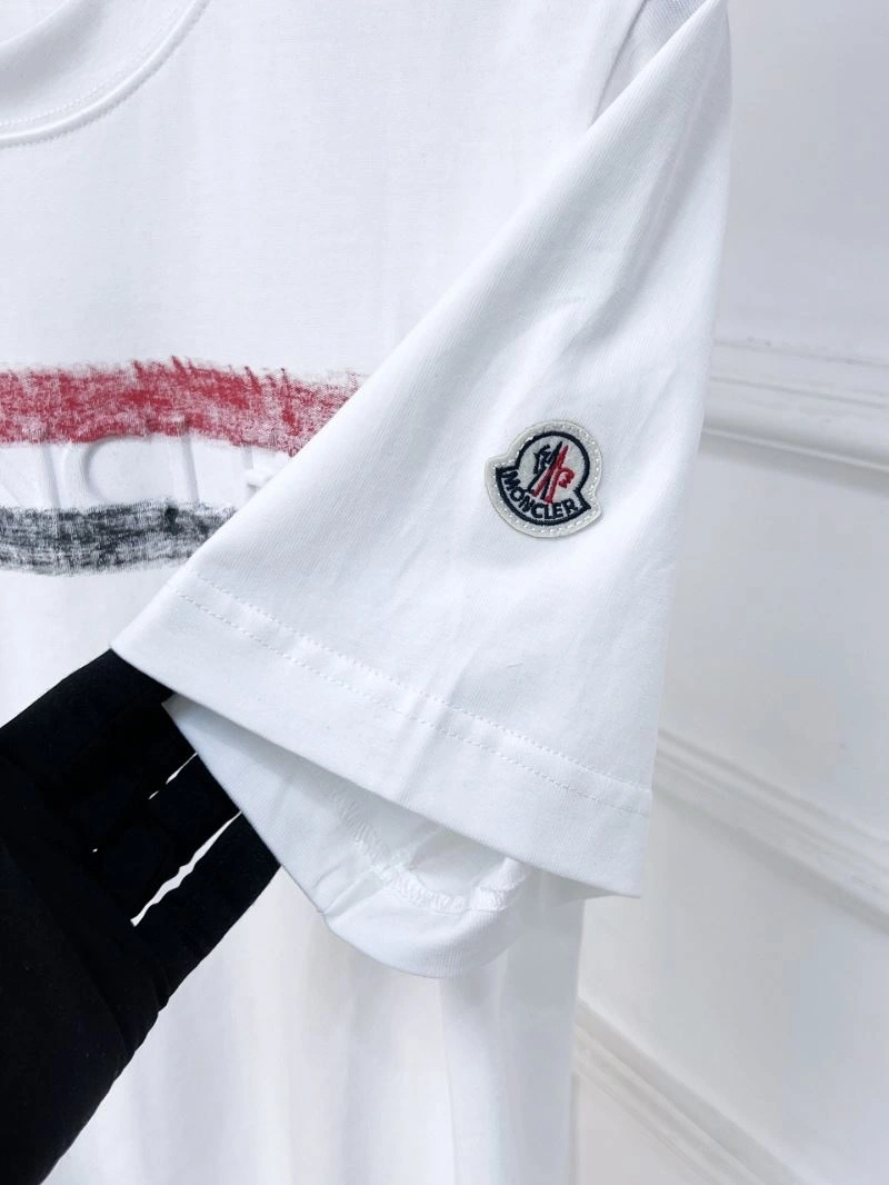 Moncler T-Shirts AllSeason 141378
