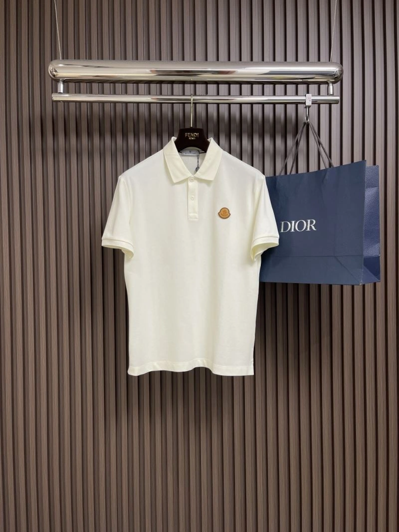 HighPerformance Moncler T-Shirts 141350