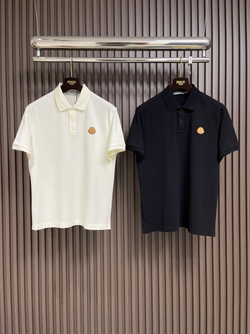 EasyMatch Moncler T-Shirts 141352
