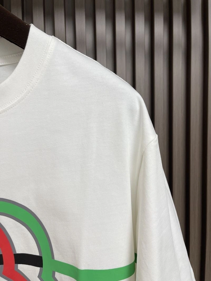 Moncler T-Shirts Efficient 141373
