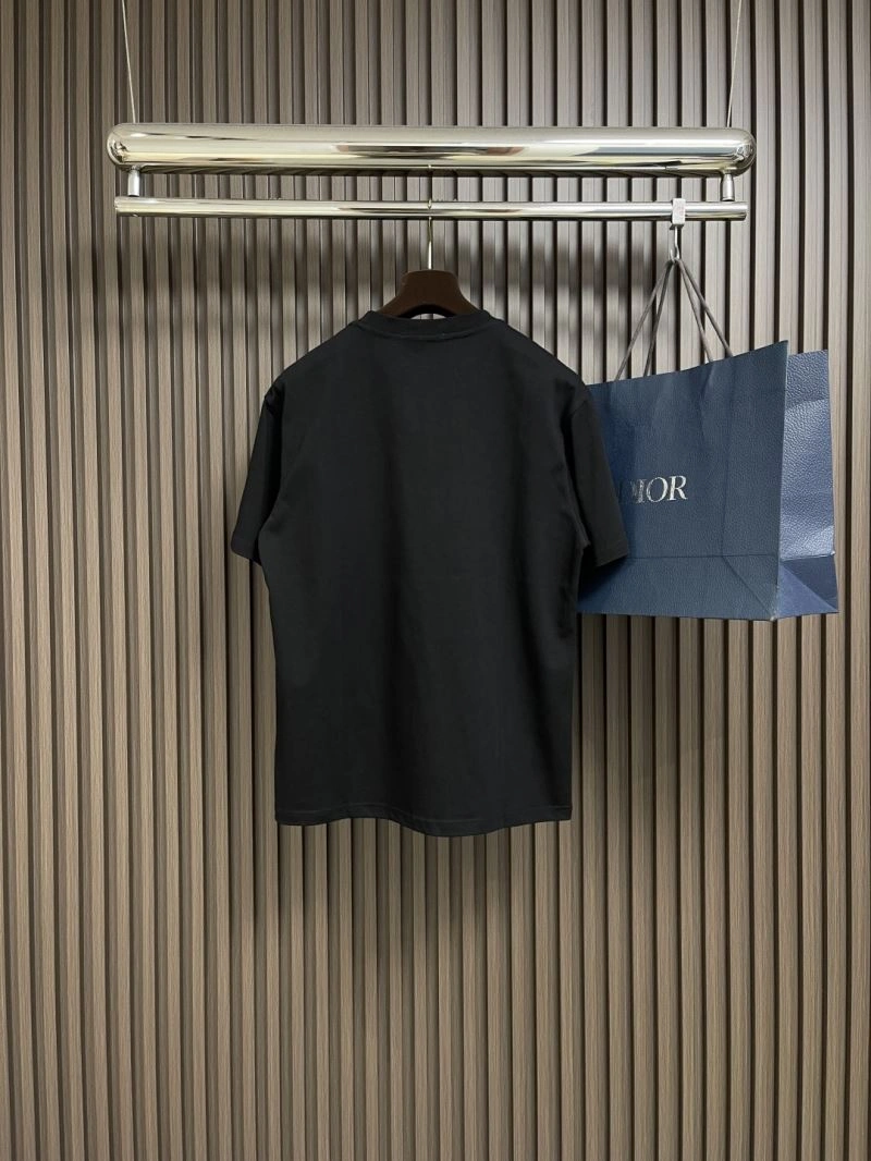 Elegant Moncler T-Shirts 141356