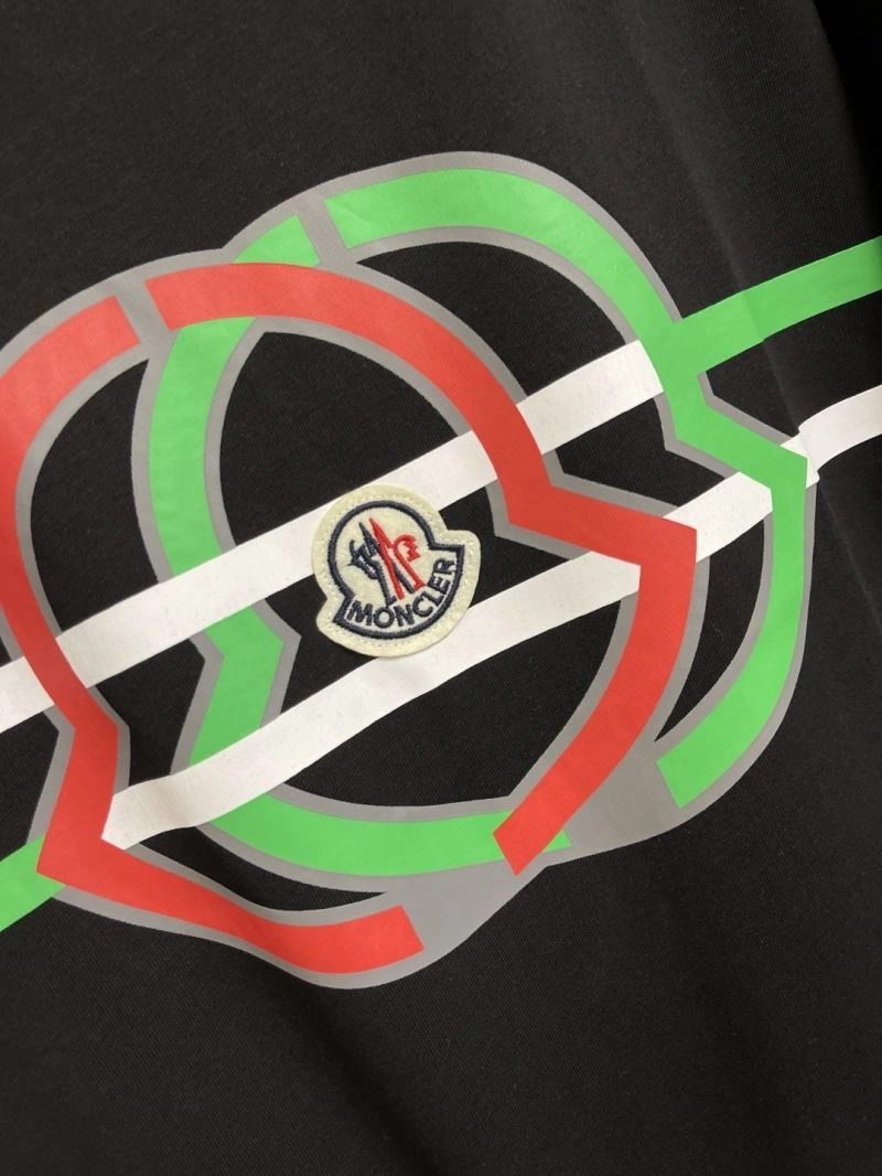 Elegant Moncler T-Shirts 141356