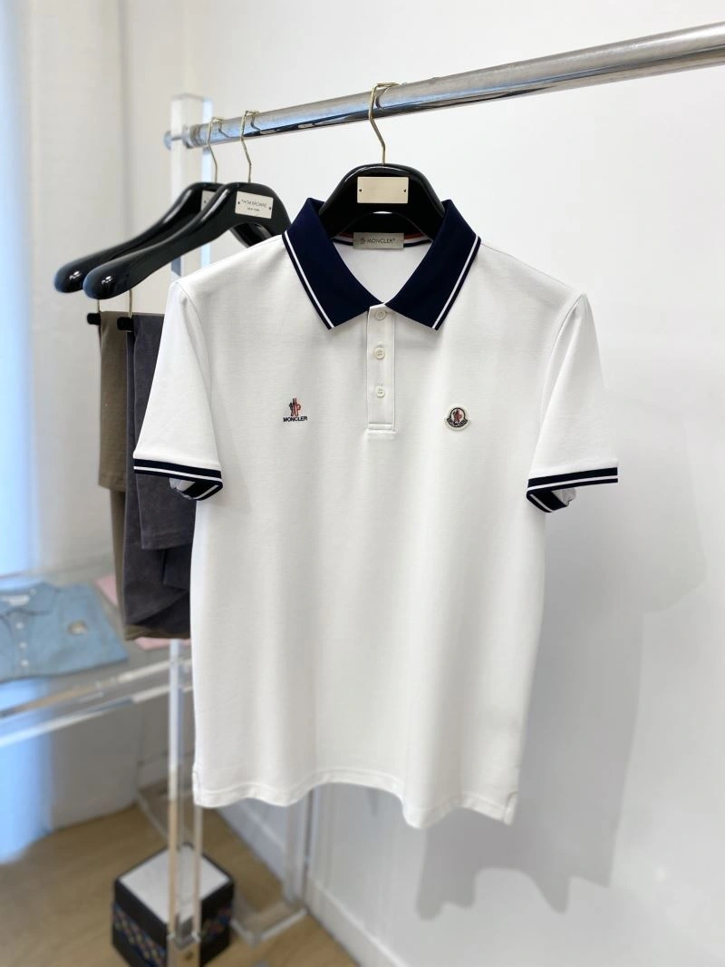 Supportive Moncler T-Shirts 141362