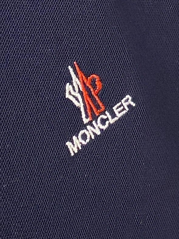 Moncler T-Shirts Comfortable 141355
