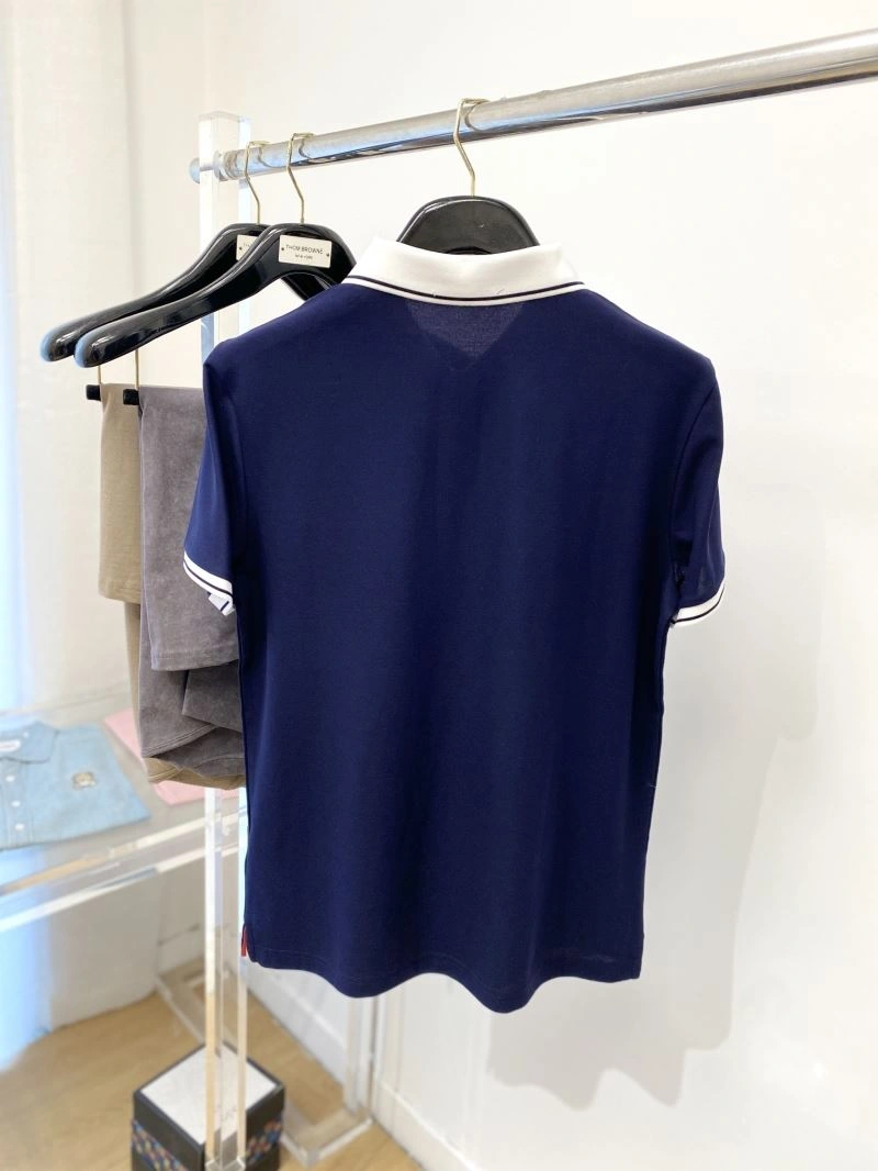 Moncler T-Shirts Comfortable 141355