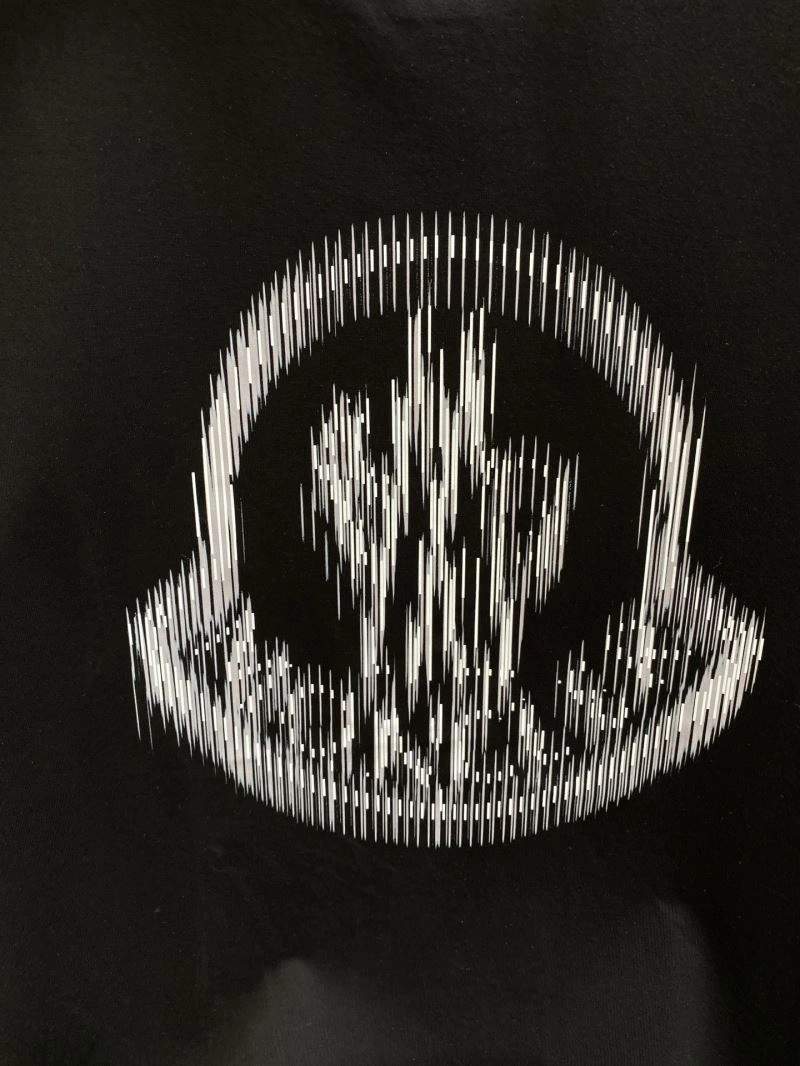 Moncler T-Shirts Durable 141369