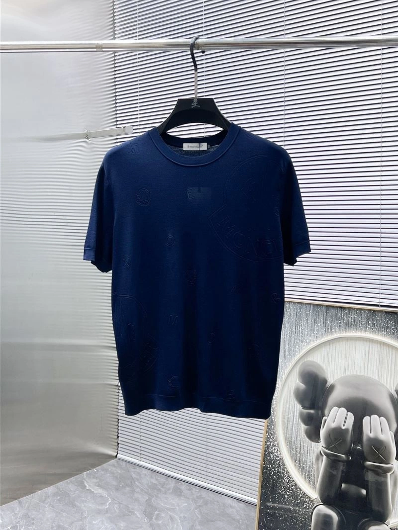 TopPick Moncler T-Shirts 141347