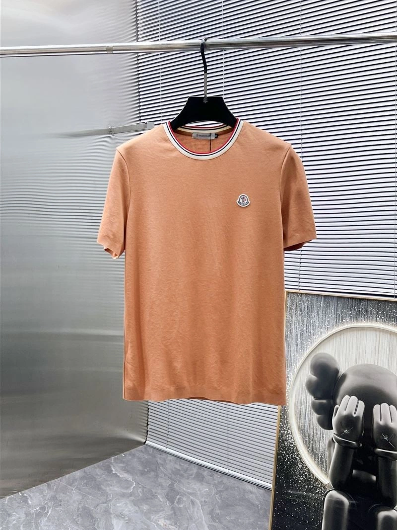Original Moncler T-Shirts 141351