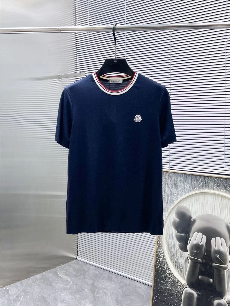 Original Moncler T-Shirts 141351