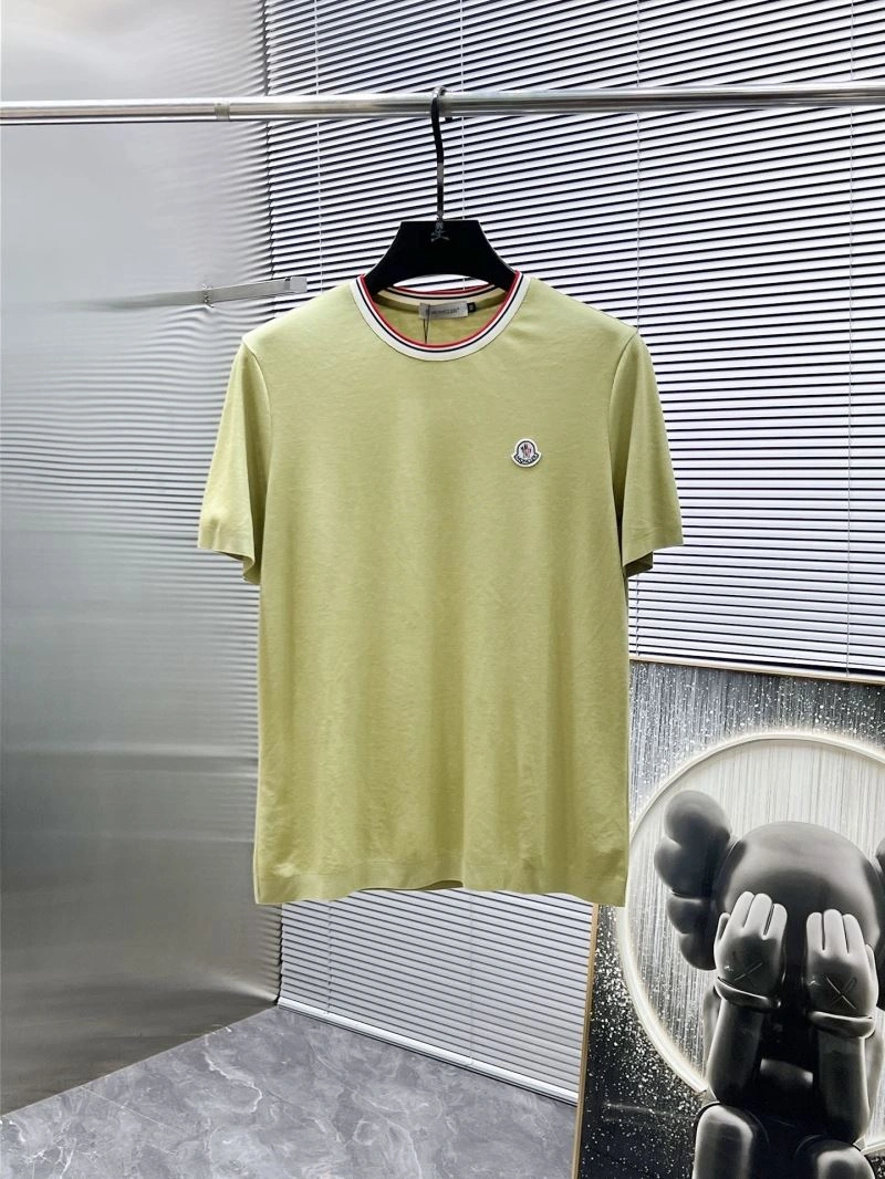 Original Moncler T-Shirts 141351