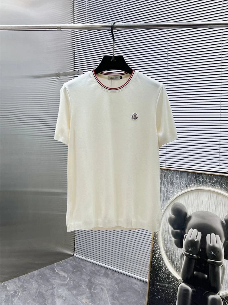 Original Moncler T-Shirts 141351
