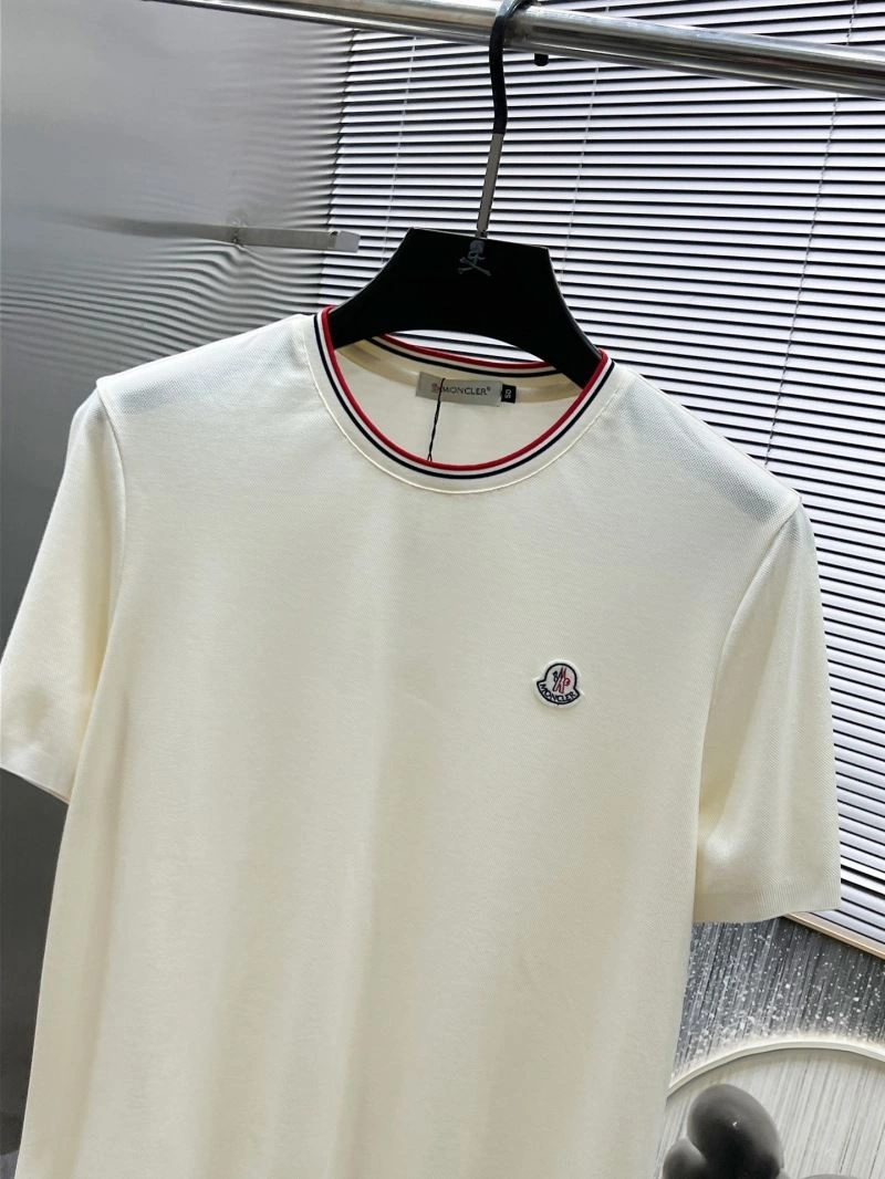 Original Moncler T-Shirts 141351