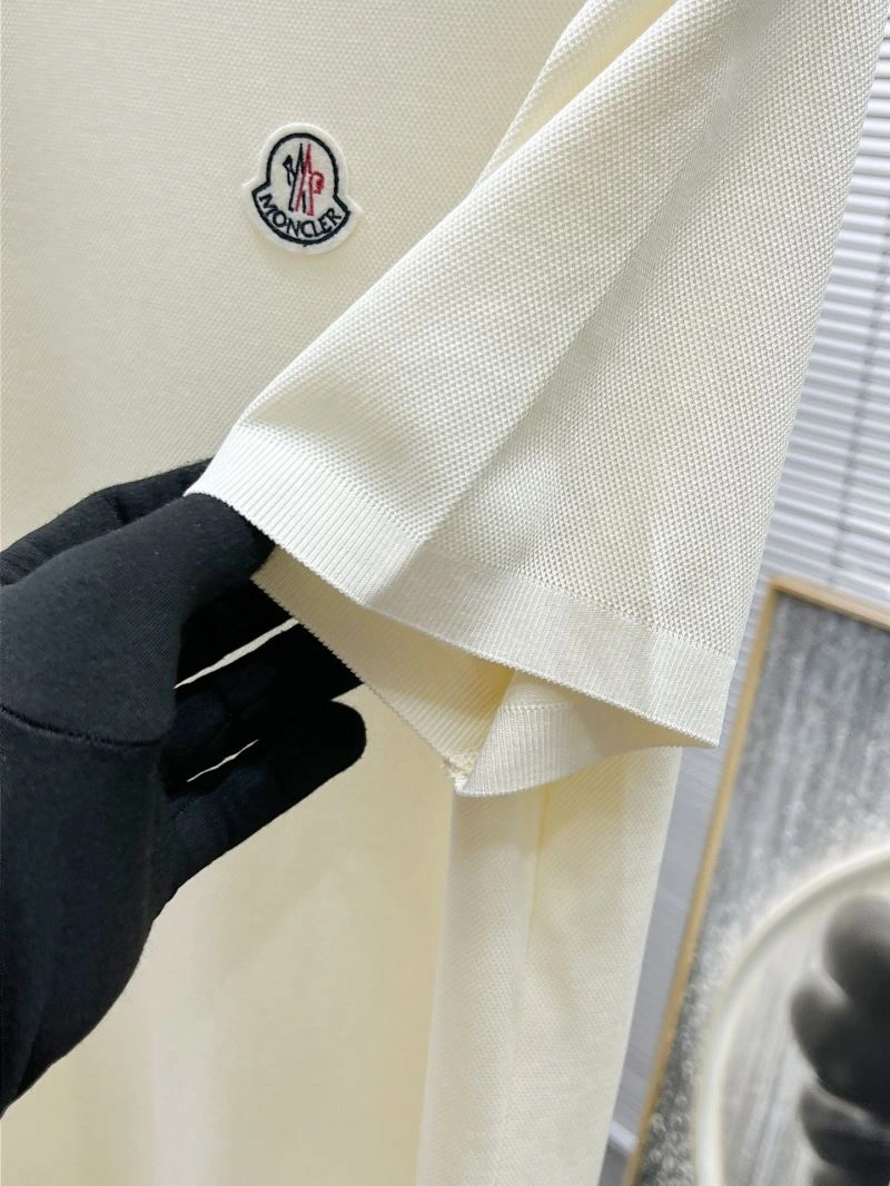 Original Moncler T-Shirts 141351
