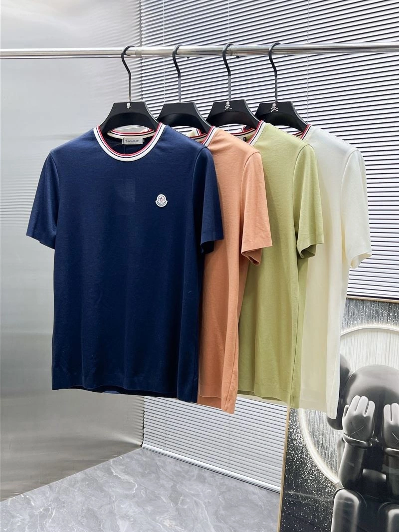 Original Moncler T-Shirts 141351