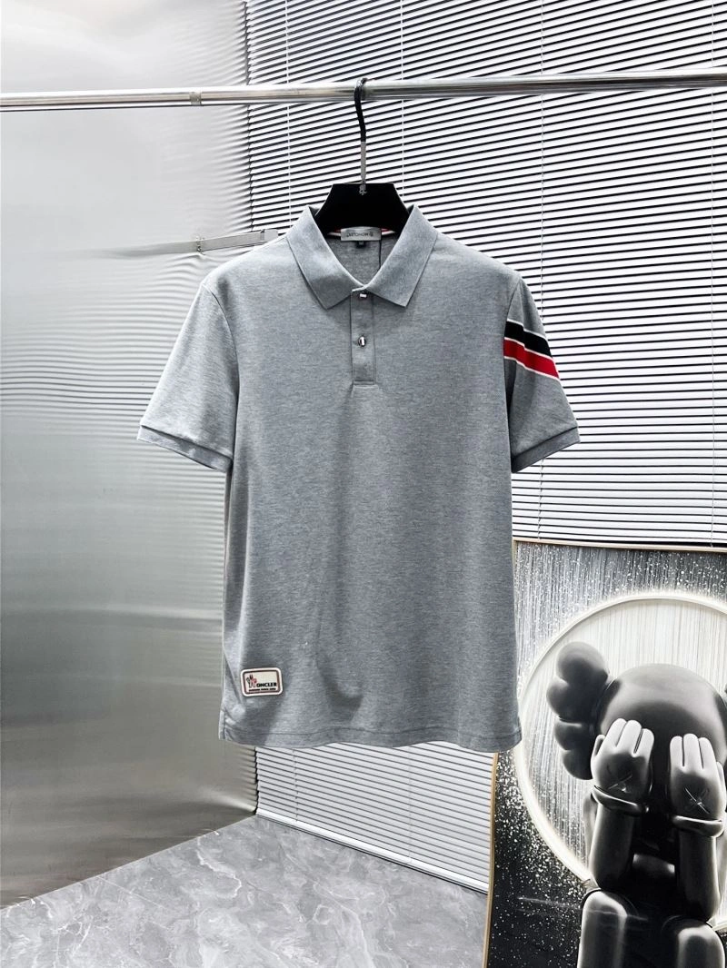 Moncler T-Shirts SunProtective 141353