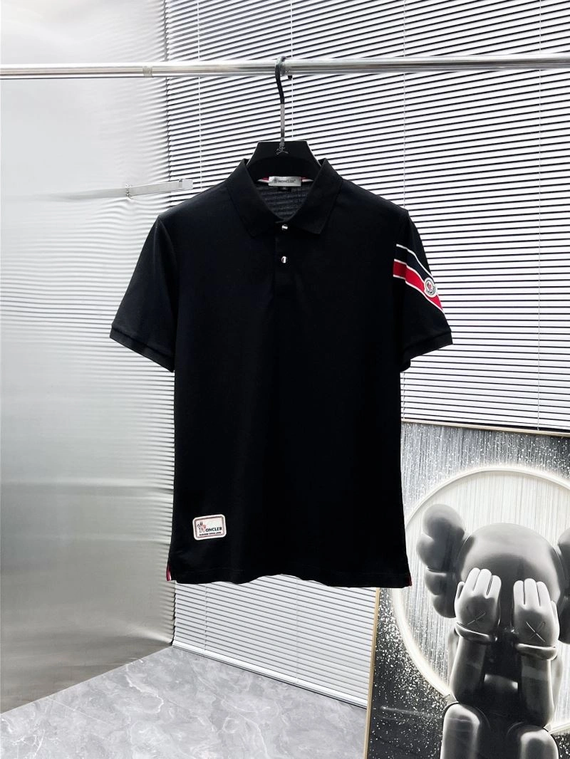 Moncler T-Shirts SunProtective 141353